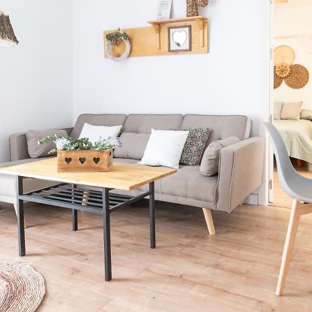 Nayber Gavia - Nuevo Y Centrico Apartamento En קורדובה מראה חיצוני תמונה