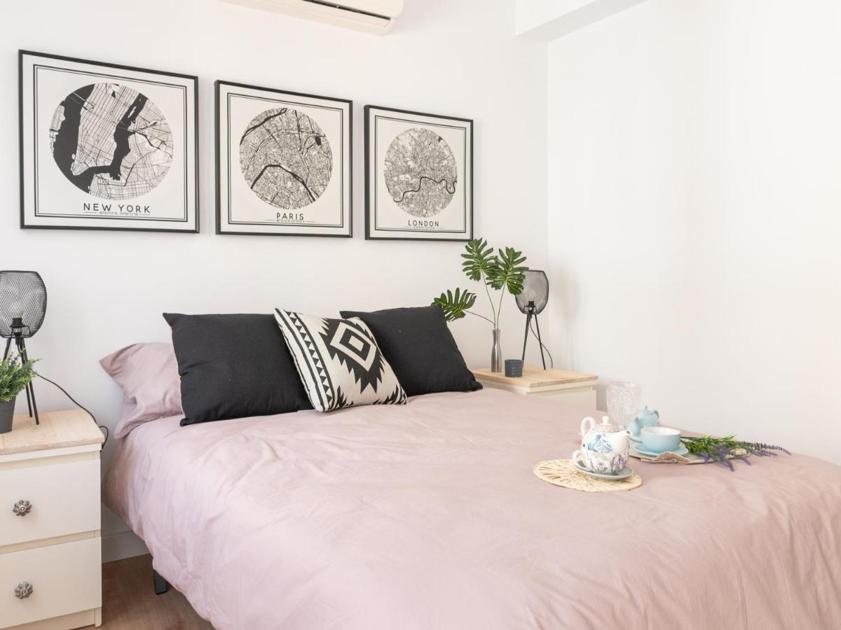 Nayber Gavia - Nuevo Y Centrico Apartamento En קורדובה מראה חיצוני תמונה